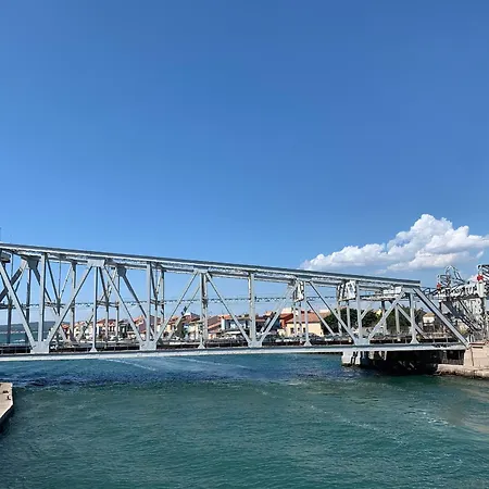 Lejlighed 2p Cabine, Face Plage, Clim, Parking Privatif - Fr-1-338-609 *