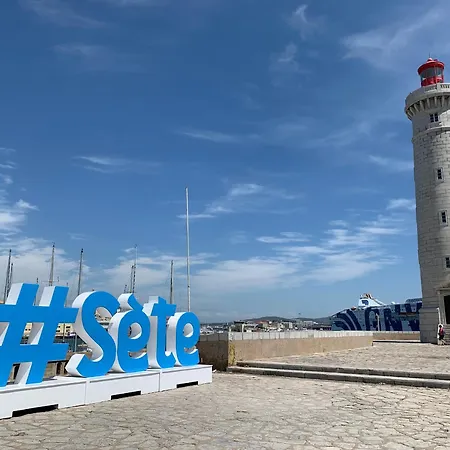 Lejlighed 2p Cabine, Face Plage, Clim, Parking Privatif - Fr-1-338-609